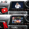 Car Multimedia Scherm voor Nissan GT-R R35 2008-2010 JDM Model Uitgerust met draadloos CarPlay, Android Auto, 8+128GB