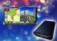 HD het speciale GPS-Navigatievakje voor Kenwood komt met kaartitem