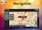 Speciale de Navigatiedoos van HD GPS voor de Speler van Sony Kenwood Pioneer JVC DVD