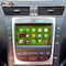 De Doos van de de Autonavigatie van Lexus GS300 GS430 2005-2009, video de interface achtermening van de spiegelverbinding