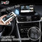 Mazda CX-4 CX4-de Videointerface facultatieve carplay androïde auto androïde interface Van verschillende media
