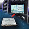 8 Vakje van het de Navigatiesysteem van duimgps het Auto voor F150/F250, 800X480-Resolutie