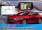 Autodoos van Interface de Gebruiksklare Android Van verschillende media voor Mazda 6