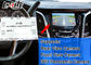 De Doos van de de Autonavigatie van Interfaceandroid van verschillende media voor Cadillac, met spiegel-Verbinding
