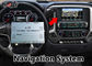Hoog - van het de Navigatiesysteem van de Definitieauto de Volledige Trekkracht - in Installatie met HD-Vertoning