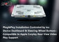 Siri Command Car Navigation Accessories-IOS Carplay Vakje voor Porsche PCM 3,1