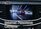 Buick-Auto Videointerface online - het Netwerk van Kaartwifi met Verkeersinformatie In real time
