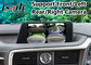 Van Lsailtandroid de Interface Van verschillende media voor Lexus RX200t RX350 met Google/waze/Carplay