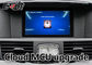 Interface van de Navigatiecarplay van Android de Auto voor Infiniti Q70/de Steun Youtube van M25 M37 Fuga