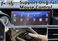Lsailt Lexus Video Interface voor IS 200t 17-20 Modelmouse control, Android-de Navigatie van Autogps voor IS200T