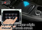 De interface van de de navigatiedoos van Android GPS voor Benz CLA NTG5.0 van Mercedes met achter carplay de spiegelverbinding van meningswifi