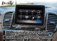 HD het apparaat van de resolutiegps navigatie, Mercedes-de Verbindingsnavigatie van de Benzgle Spiegel