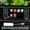 32GB Volkswagen-de Interface Van verschillende media Android 7,1 voor Leon Seat MQB MIB MIB2