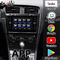 Android 7,1 9,0 Volkswagen Video de Navigatiedoos van de Interfaceintegratie voor VW Golf 7