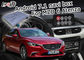 Mazda 6 van de de Navigatiedoos van Atenza GPS van de de interface facultatieve carplay interface de video androïde auto