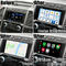 F-150 SYNCHRONISATIE 3 Automobielgps Navigatie met Android 7,1 facultatieve carplay van Kaartgoogle apps