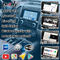 F-150 SYNCHRONISATIE 3 Automobielgps Navigatie met Android 7,1 facultatieve carplay van Kaartgoogle apps