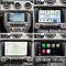 Mustangsynchronisatie 3 van de de navigatiedoos van Android GPS video de interface draadloze carplay van WIFI BT Google apps