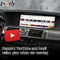 De draadloze carplay verbetering voor Lexus LS600h LS460 2012-2016 12 toont androïde autoyoutubespel door Lsailt