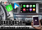 De draadloze Doos van de de Autonavigatie van Carplay Android voor Infiniti QX60 JX35 2013-2020