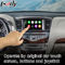 De draadloze Doos van de de Autonavigatie van Carplay Android voor Infiniti QX60 JX35 2013-2020