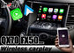 1080P auto Videointerface, Android-Navigatieapparaat Infiniti FX35 FX50 QX70 2009-2017