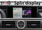 4+64GB de Videointerface van Android voor de Navigatie van Lexus RCF RC350 Carplay GPS
