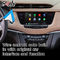 De draadloze carplay van het youtubespel van Cadillac XT5 Android van het RICHTSNOERsysteem auto videointerface door Lsailt Navihome