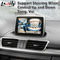 Van Lsailtandroid de Videointerface Van verschillende media voor Mazda 3 het Model van 2014-2020 met GPS-ROM van Navigatieyoutube Mirrorlink 32GB