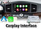 De digitale Getelegrafeerde Android Auto van Wifi Mirrorlink Doos voor het Jaar van Nissan Quest E52 2010-2020