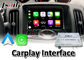 USB-Autointerface van Muziek de VIDEOnissan wireless carplay wired android voor 370Z