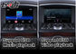 De voor/Achterradio van de Interfaceinfiniti van Cameracarplay voor EX37 EX25 EX30D 2008-2013