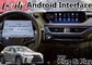 Lsailt Android 9,0 Video de Navigatiedoos van Interfacegps Van verschillende media voor de Controle van Lexus UX200 Touchpad