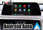 De draadloze Getelegrafeerde Android Auto van Carplay Interface voor Lexus RX200t RX350 RX450h 2013-2020