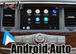 LVDS-van het Outputsignaal de Geïntegreerde Android Auto van Carplay Interface voor de Patrouille van Nissan 2012-2018