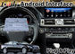Lsailt Android 9,0 Lexus Video Interface voor de steun van de de Muiscontrole van LS460 LS 600H voegt draadloze carplay androïde auto toe