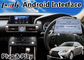 De Interface van de Lsailt4+64gb Android Auto voor Lexus IS250, Gps Navigatiedoos voor IS 250