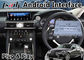 De Videointerface van Lsailtandroid voor de Muiscontrole van Lexus IS200t met Klein LVDS-Kabel 2017-2020 Model