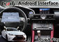 De Videointerface van Android voor de Muiscontrole 15-18 Modelrc300h van Lexus RC 300H