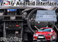 Lexus Video Interface voor 2016-2020 Lexus IS200t Knopcontrole, GPS-Navigatie