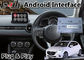 De Videointerface van Lsailtandroid voor Mazda 2 2014-2020 Modelwith car GPS Navigatie Carplay 3GB RAM