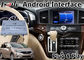 Autogps Android Navigatieinterface voor 2011-2017 Nissan Quest (E52)