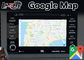 De Navigatiedoos van Android GPS van de Lsailt4+64gb Auto voor Toyota Sienna Camry Panasonic Pioneer