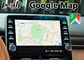 De Navigatie van GPS van de Lsait4+64gb Android Interface voor Toyota Avalon Camry RAV4 Panasonic