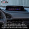 Android-interface voor de navigatie youtube interface van GPS van Mazda CX30 2020