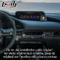 De Navigatiedoos van Android GPS voor Mazda 3 2019 om carplay optie voor te stellen