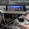 PX6 4GB Android 9,0 Carplay-Interface voor Lexus RX350/RX450H-de Auto van de Muiscontrole HDMI Android