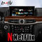 CarPlay/Android-de Multimedia zetten met YouTube, NetFlix, Yandex voor Lexus 2013-2021 GX460 NX200 LX570 om