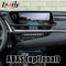 De interface van Lsailtlexus video met NetFlix, YouTube, CarPlay, Google-kaart voor 2013-2021 GS300 GS350 GS250
