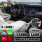 Lsailt Android 9,0 Videointerfacedoos voor Lexus S LS GS RX LX 2013-21with CarPlay, Android Autols600 LS460